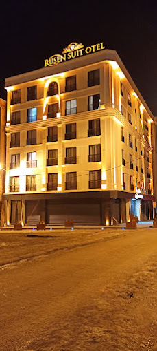 تور ارزان Rusen Suite hotel_292.png